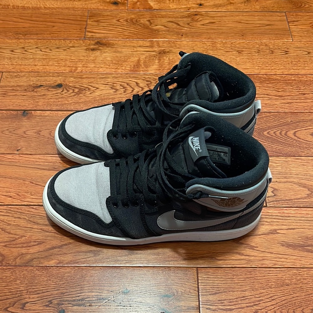 Air Jordan AJ 1 KO shadow